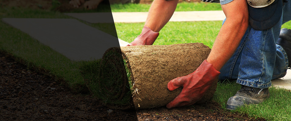 Watsontown Landscapers